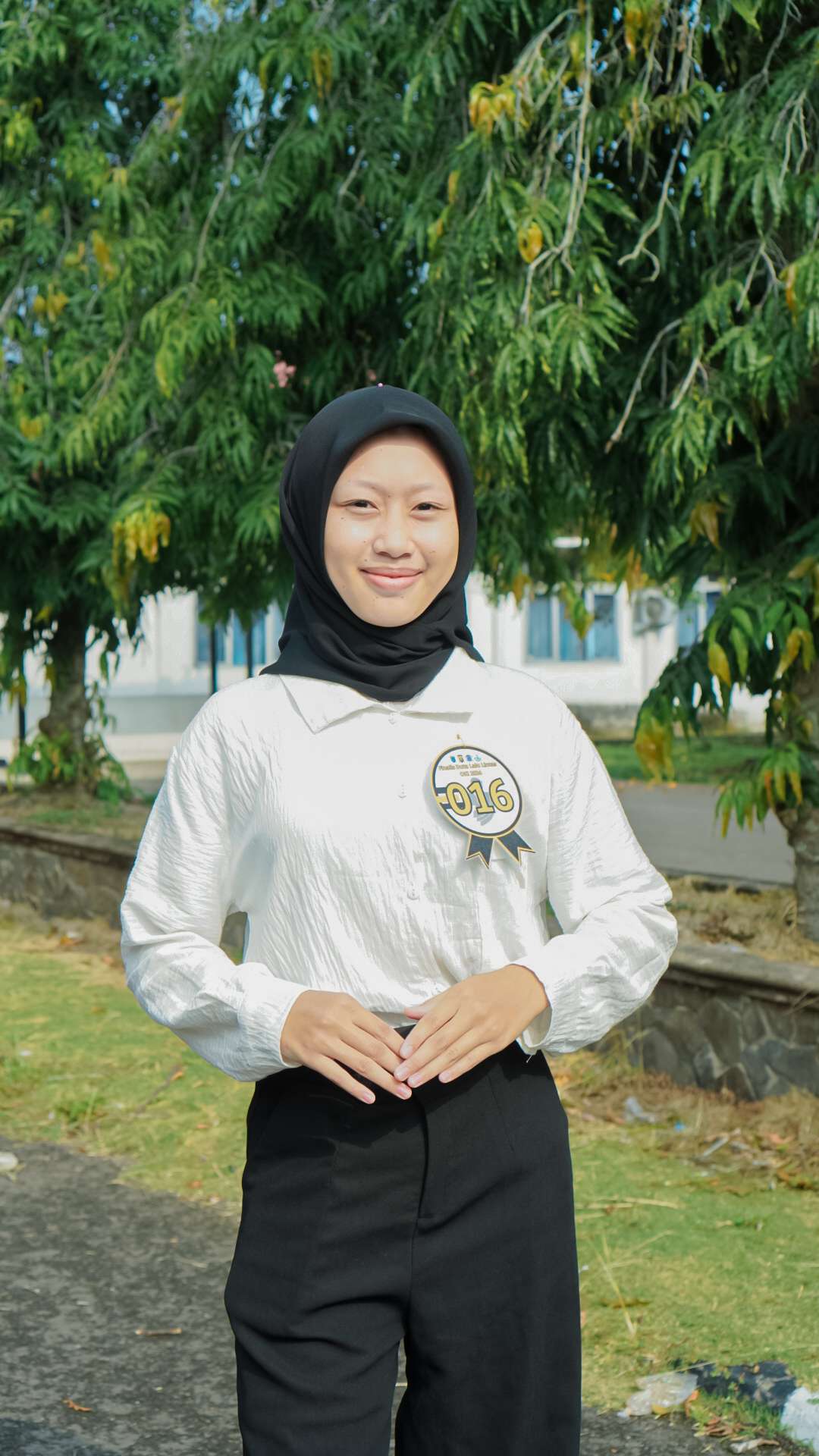 DANDA 